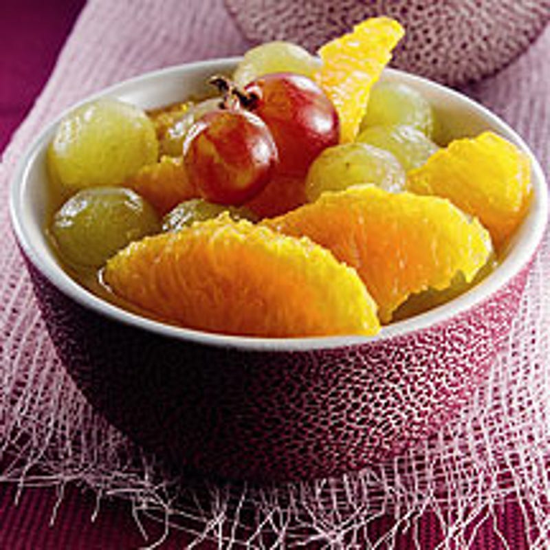 Photo de/du Fruits rafraîchis par WW