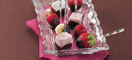 Chocomallows
