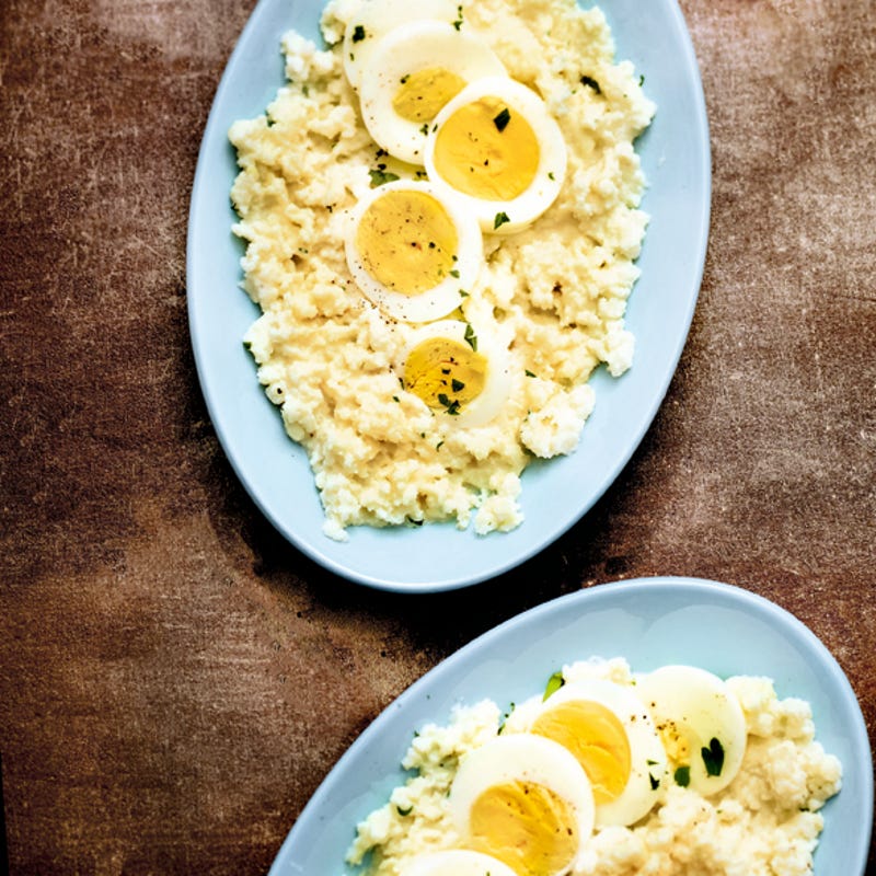 Photo de/du Brandade de morue par WW