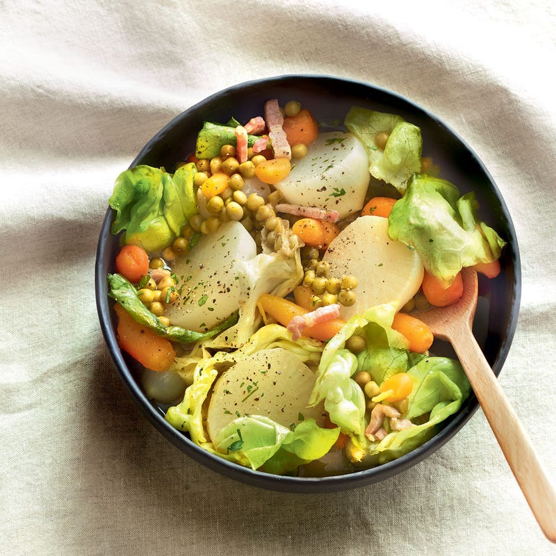 Photo de/du Jardinière express par WW