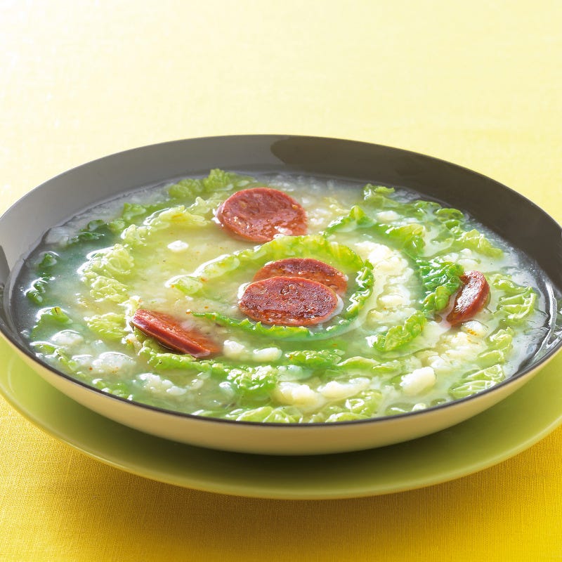 Photo de/du Soupe espagnole par WW