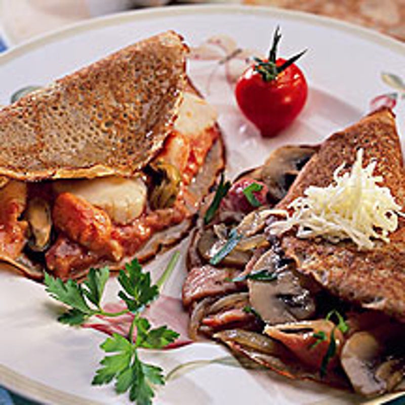 Photo de/du Galettes party par WW