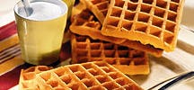 Gaufres