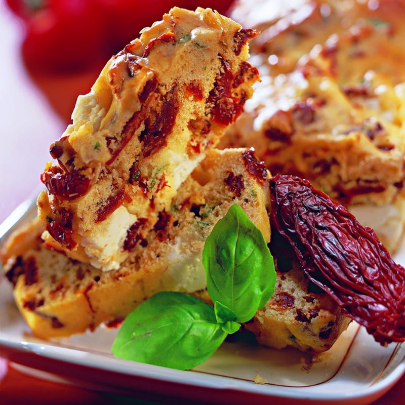 Photo de/du Cake du soleil par WW