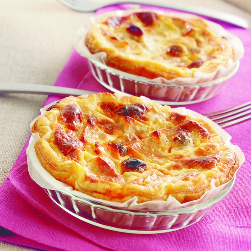 Photo de/du Tarte d'antan par WW