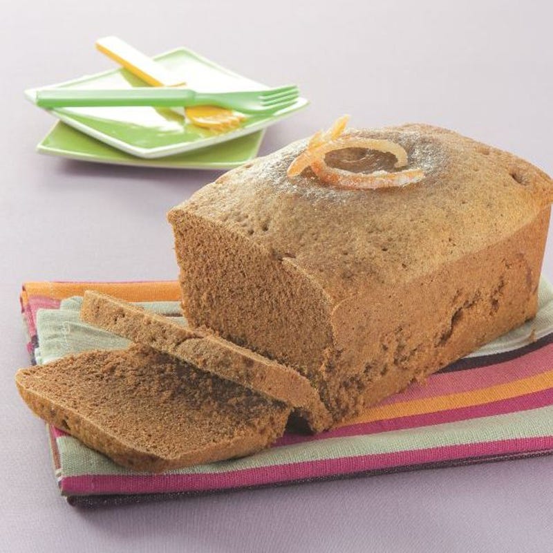 Photo de/du Pain d'épices rapide par WW