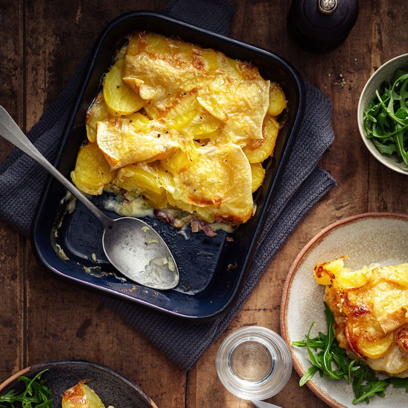 Tartiflette