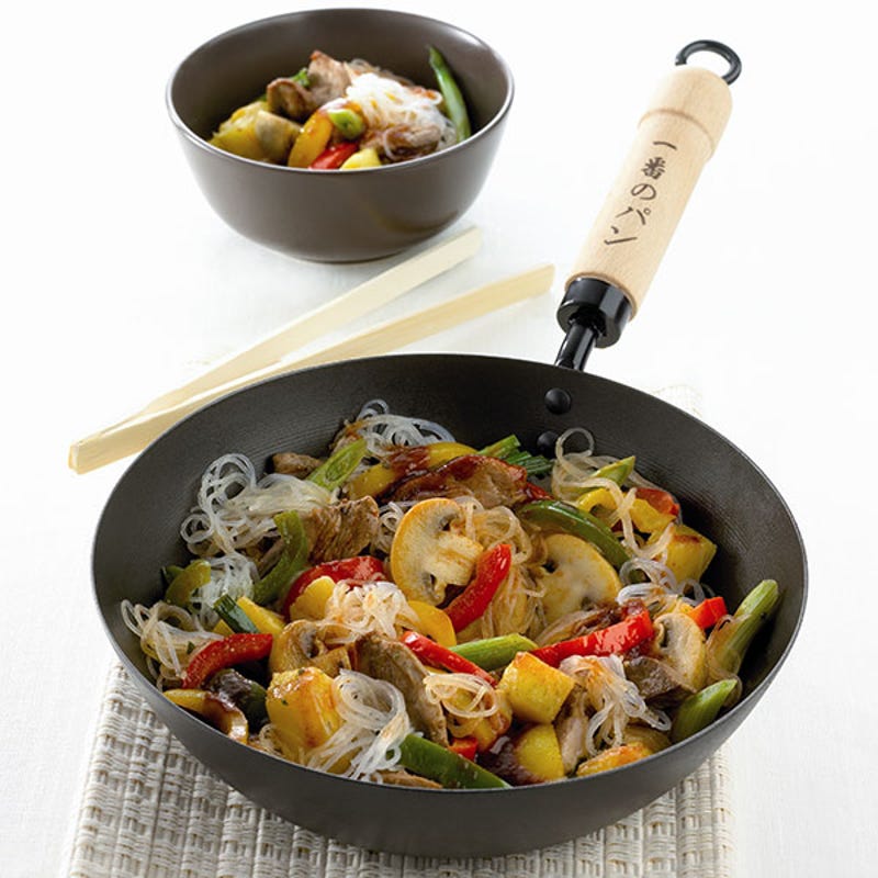 Photo de Canard à l’aigre-doux prise par WW