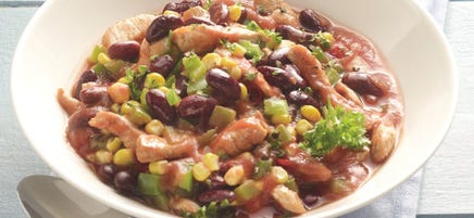 Chili con carne