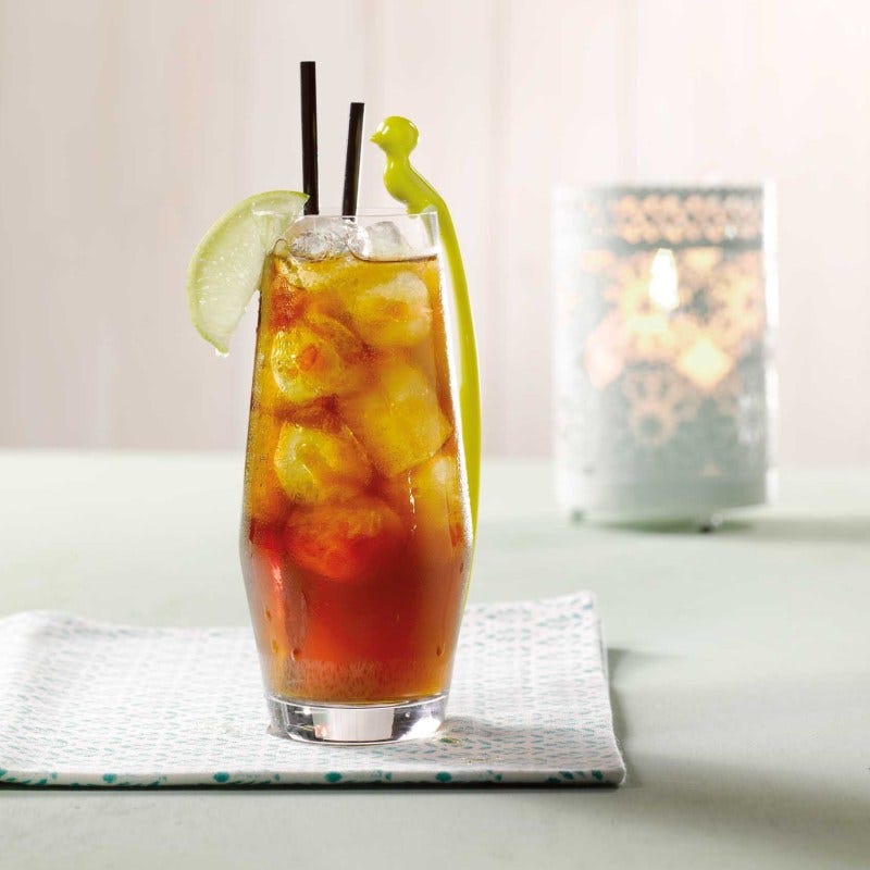 Foto van Cuba Libre door WW