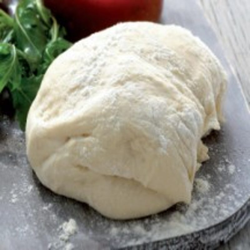 Photo de Pâte à pizza : recette de base prise par WW