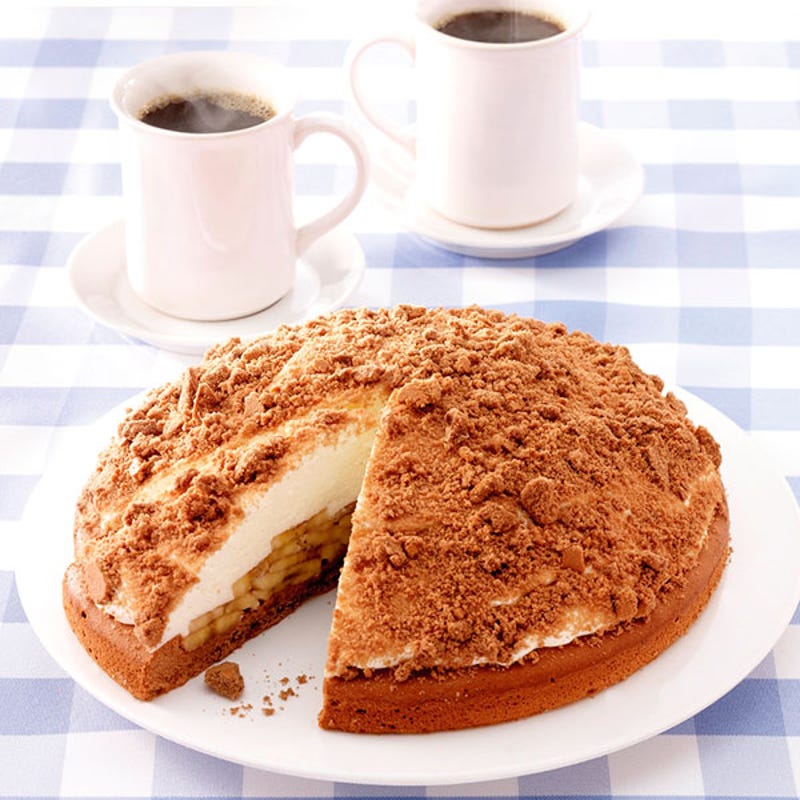 Foto van Molshoop met banaan door WW