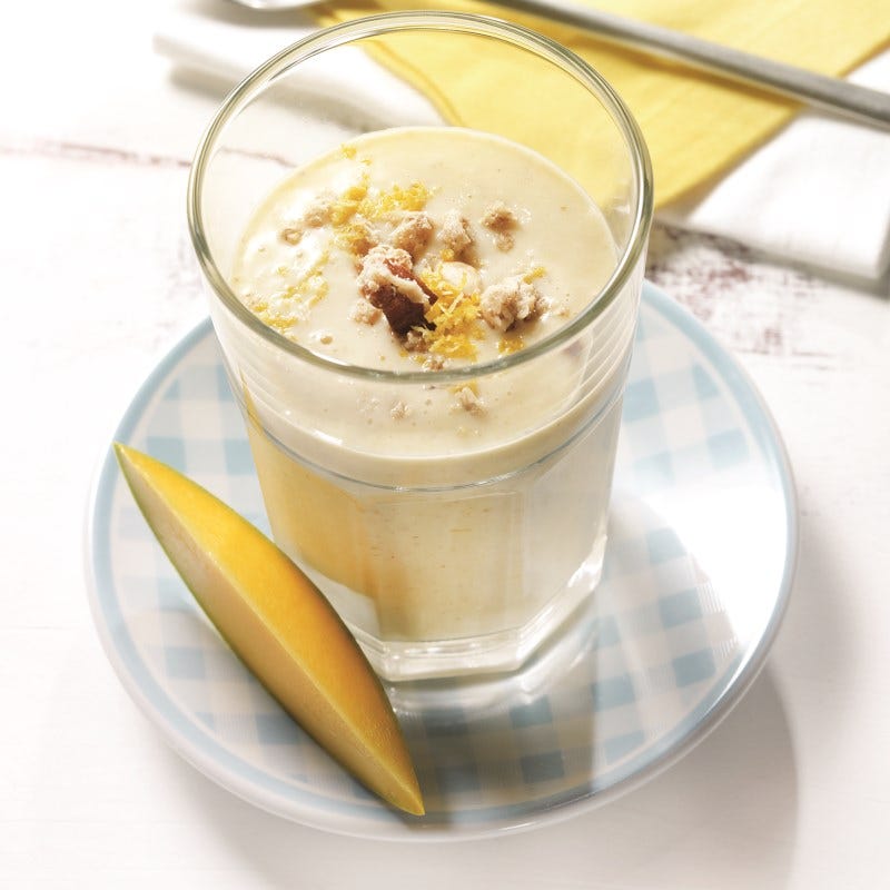 Foto van Heerlijk drinkontbijt door WW