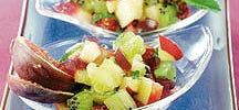 Salade de fruits d'été