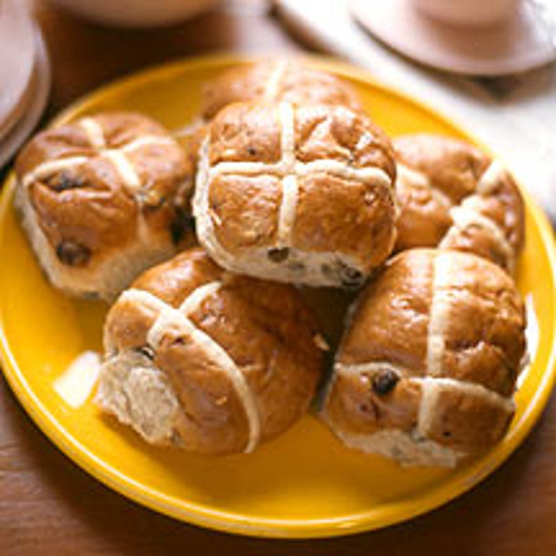 Photo de Petits pains chauds prise par WW