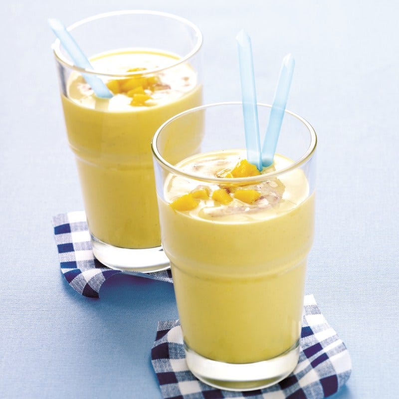 Photo de Mangolassi prise par WW