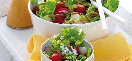 Zomersalade