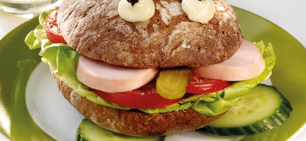 Kikkerbroodje