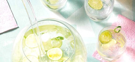 Caipirinha