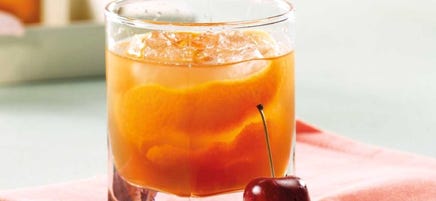 Old Fashioned