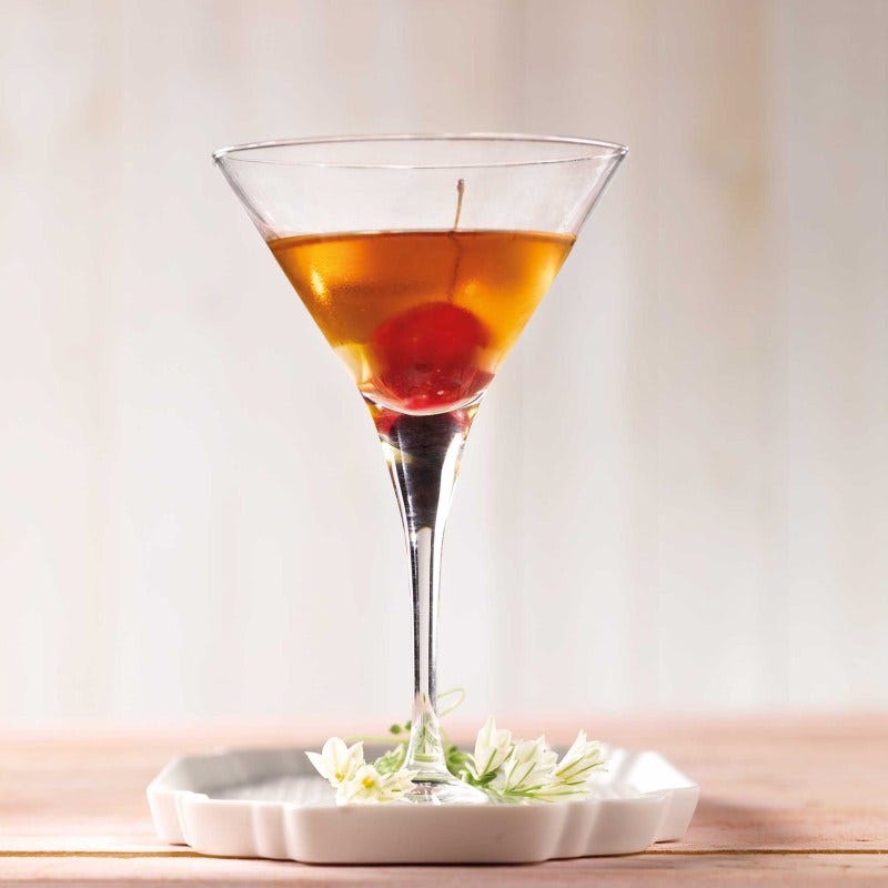 Foto van Manhattan door WW