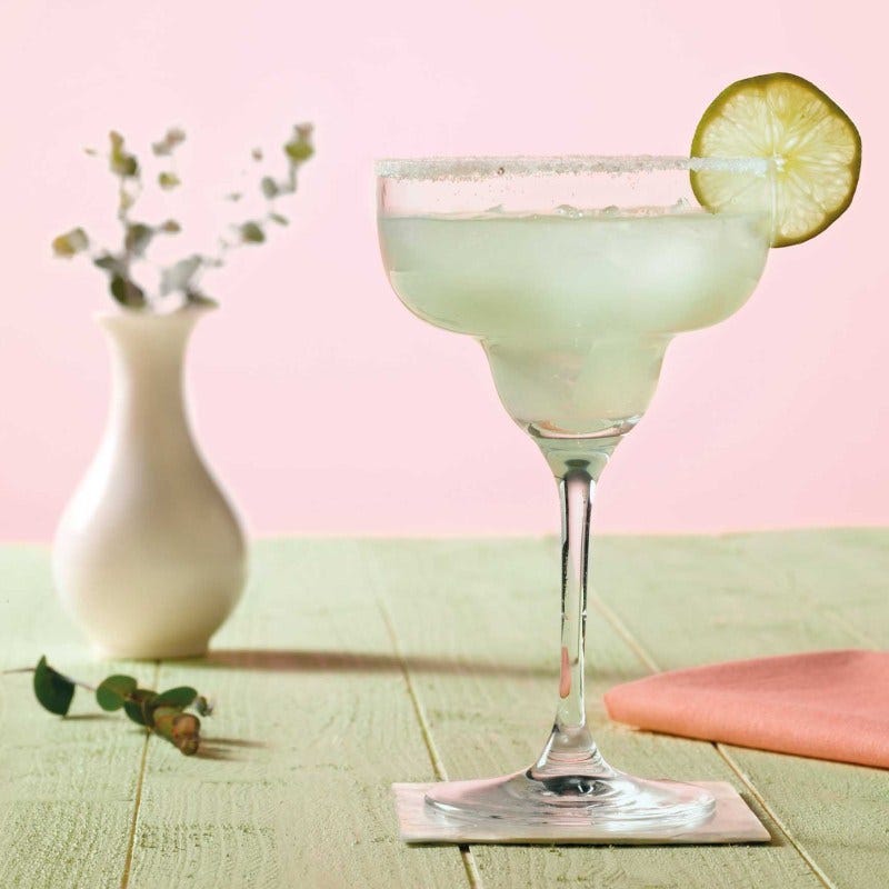 Foto van Margarita door WW