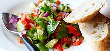 Avocado-Salsa