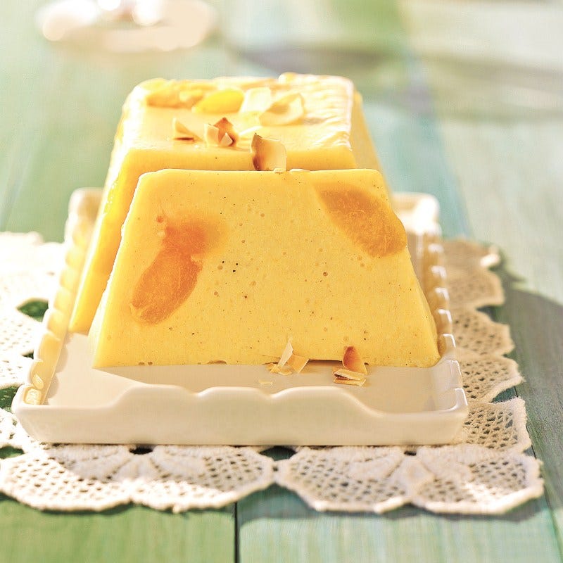 Photo de Terrine aux abricots prise par WW