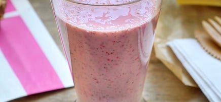 Ontbijtsmoothie