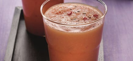 Smoothie vitaminé