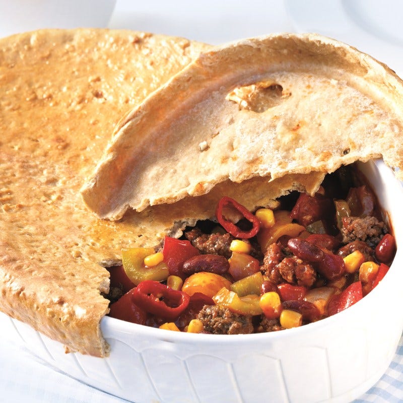 Photo de Plat à cuisiner au four Matador prise par WW