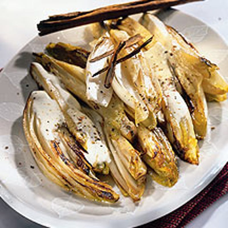 Photo de Endive à la cannelle prise par WW