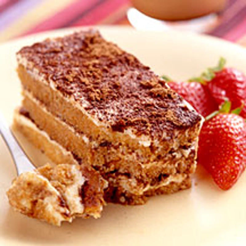 Photo de Tiramisu prise par WW