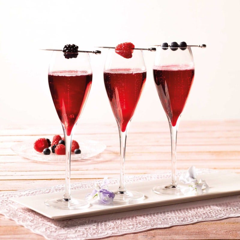 Photo de Kir Royal prise par WW