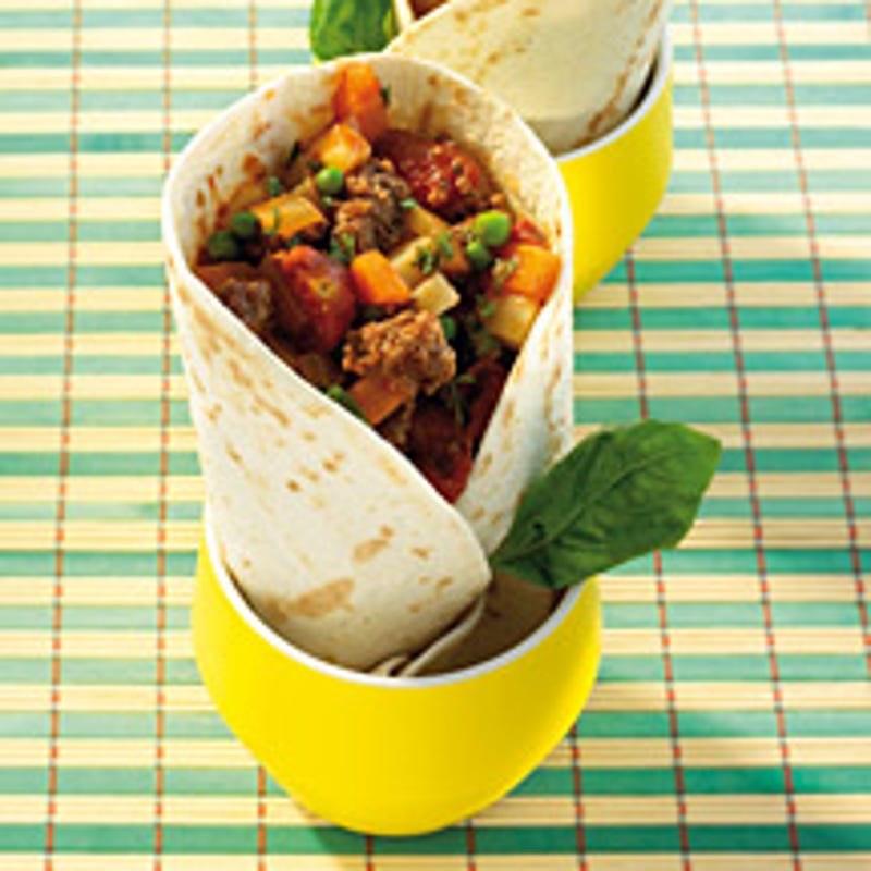 Foto van Picadillo door WW