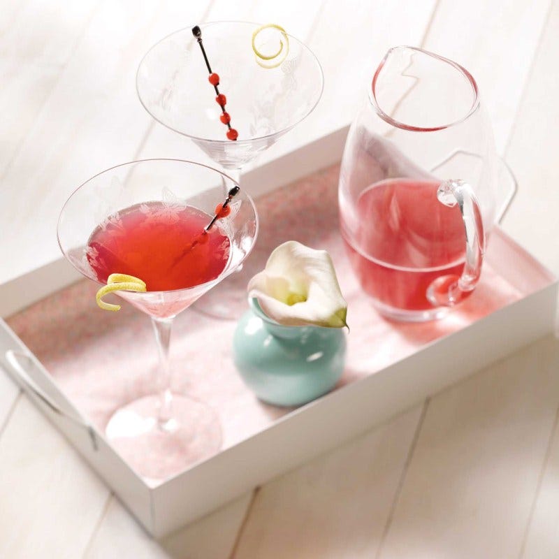 Photo de Cosmopolitan prise par WW