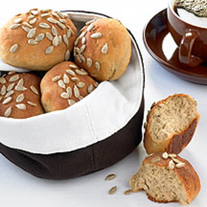 Photo de Pain de blé entier prise par WW