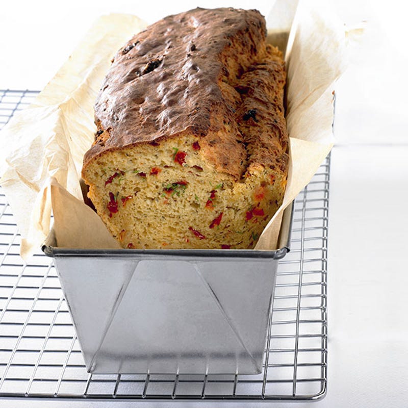 Foto van Aardappelbrood door WW