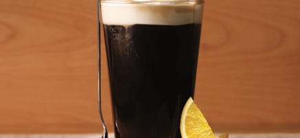 Café à l’orange
