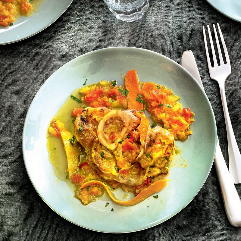 Photo de Osso buco prise par WW