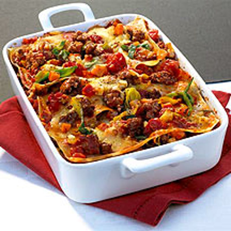 Photo de Lasagne Classico prise par WW