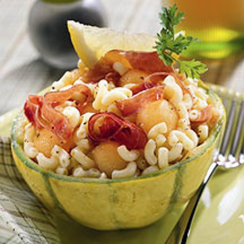 Photo de Salade d'été prise par WW