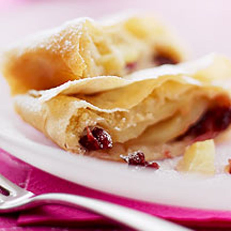 Photo de Apfelstrudel prise par WW