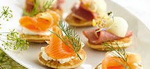 Blini’s