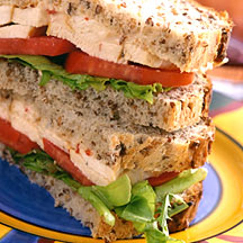 Photo de Clubsandwich prise par WW