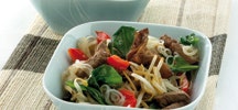 Chop suey