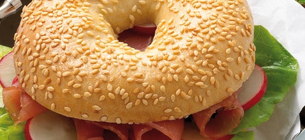Bagelgenot