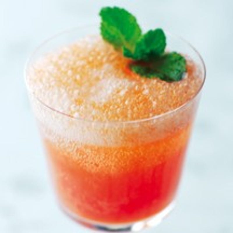 Photo de Bol de fraises avec baies de sureau prise par WW