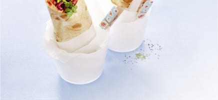 Wellness-wrap