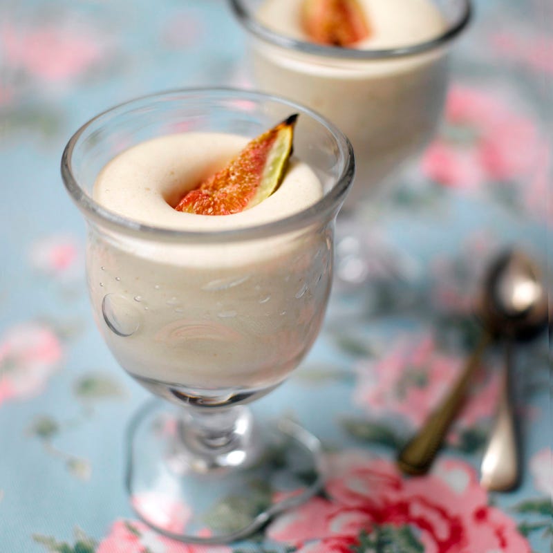 Foto van Zabaglione door WW